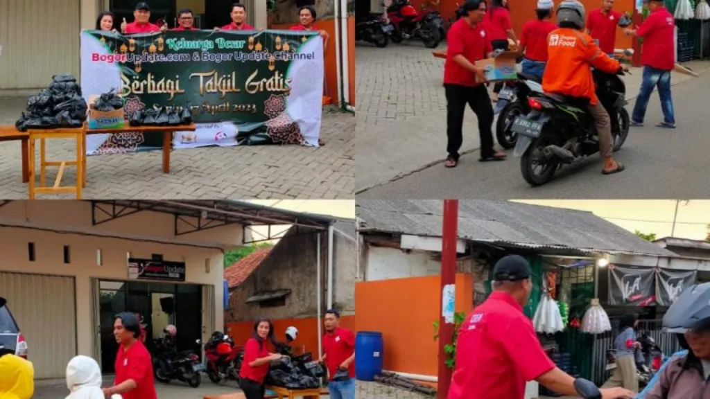 Group dan Kadin Kabupaten Bogor