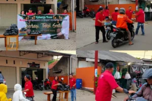 Group dan Kadin Kabupaten Bogor