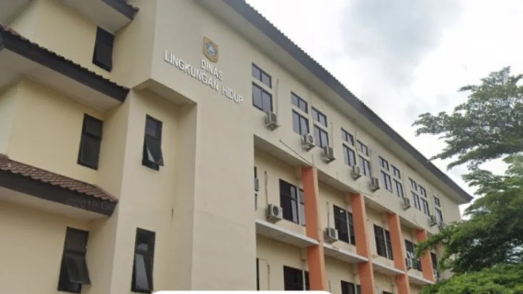 Miliaran Rupiah Retribusi Tak di Setor, KMBR Pertanyakan Kinerja DLH Kabupaten Bogor