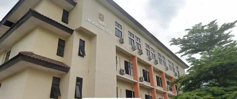 Miliaran Rupiah Retribusi Tak di Setor, KMBR Pertanyakan Kinerja DLH Kabupaten Bogor