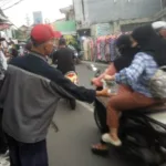 Berbagi, Warga Tebet Ucapakan Terimakasih ke GBNN DKI Jakarta Berbagi, Warga Tebet Ucapakan Terimakasih ke GBNN DKI Jakarta