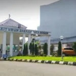 Surat pernyataan nyicil syarta pasien pulang