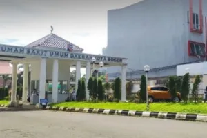 Surat pernyataan nyicil syarta pasien pulang