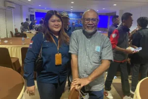 Pembocoran dokummen penyelidikan KPK Pembocoran dokummen penyelidikan KPK