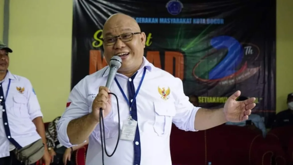 Relawan keluhkan RSUD kota bogor