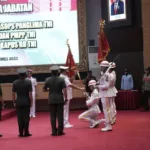 Kekuatan negara ada pada TNI