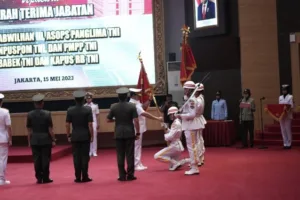 Kekuatan negara ada pada TNI