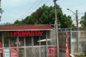 Diduga sel dalam lapas disulap