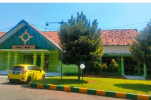 Produksi gas ddi sumber rembang macet Produksi gas ddi sumber rembang macet