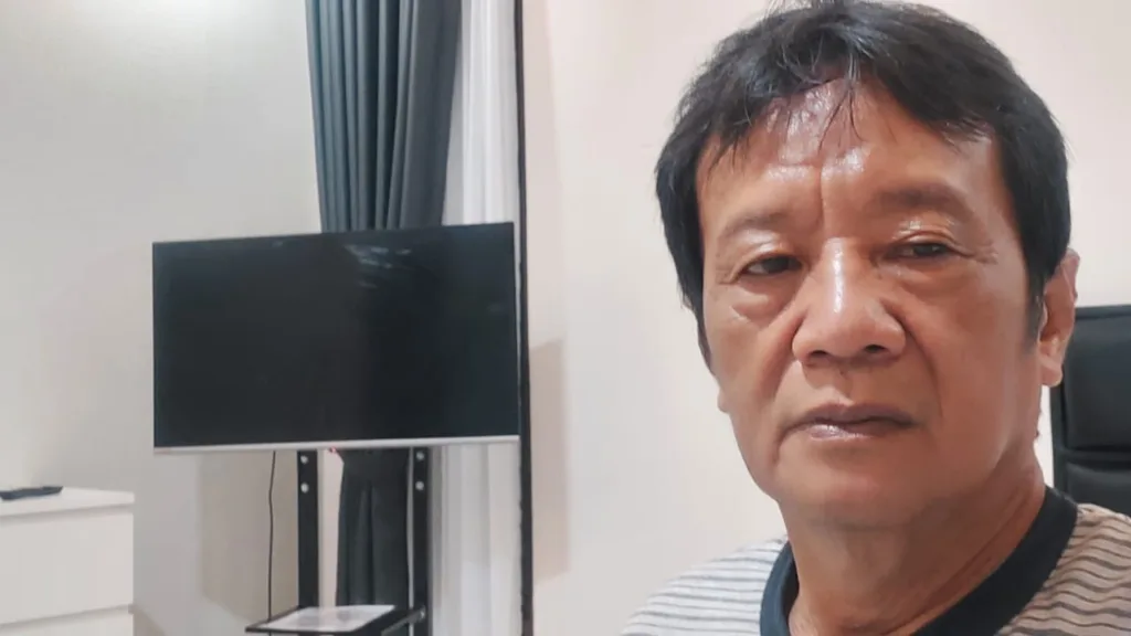 Kadisdik baru di hadapkan KKN atau kejahatan ?