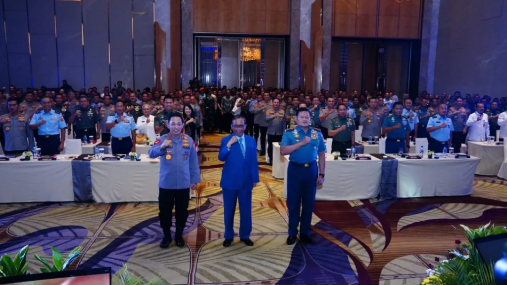 TNI tetap lakukan pembebasan sandera tanpa korban jiwa semua pihak TNI tetap lakukan pembebasan sandera tanpa korban jiwa semua pihak