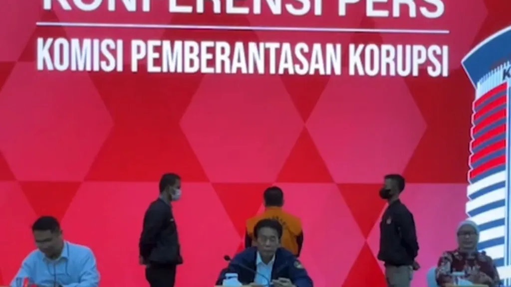 Diduga rugikan negara 46 Miliar