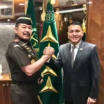 Kejaksaan jadi role model penegakan hukum Kejaksaan jadi role model penegakan hukum