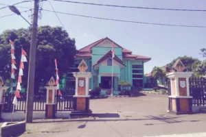 Pertemuan di cafe soal konflik lahan Kavling