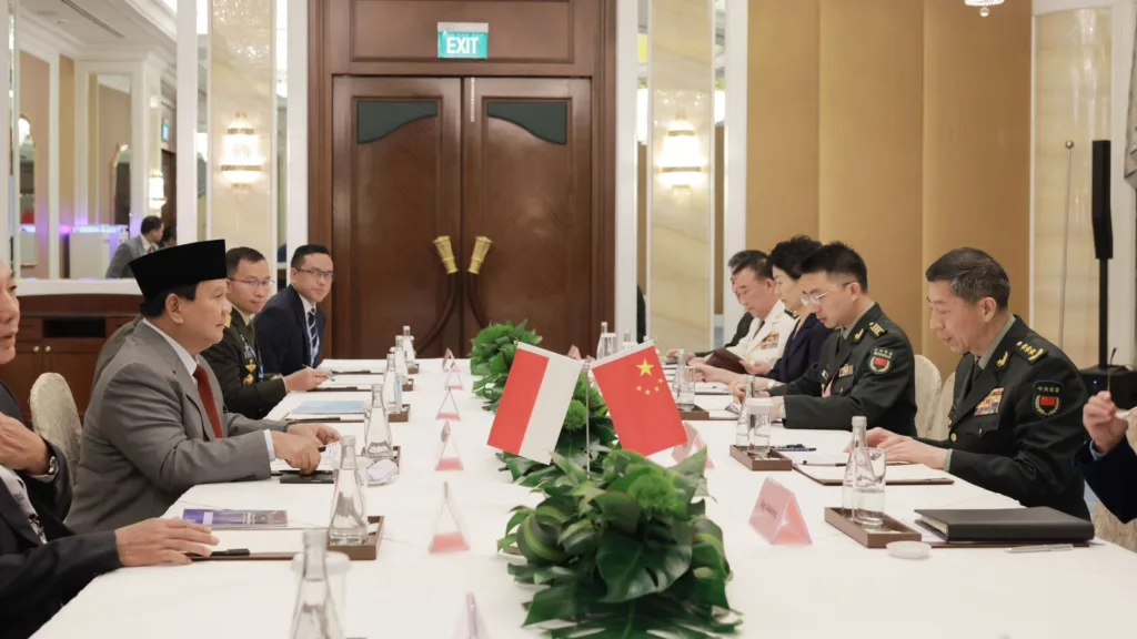 IMG-20230606-WA0040 Prabowo Bertemu Menhan China Bahas Kerja sama