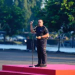 Pesan Irjen TNI Pesan Irjen TNI