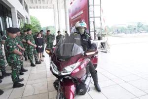 Delapan Motor Kawal Terbaru Delapan Motor Kawal Terbaru