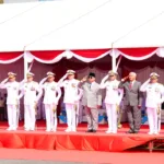 KRI Pulau Fani 731 dan KRI Pulau Fanildo 732