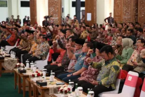 Panglima Gedung MPR Panglima Gedung MPR