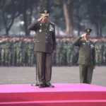 TNI tidak Berpolitik