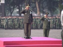 TNI tidak Berpolitik