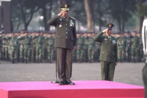 TNI tidak Berpolitik