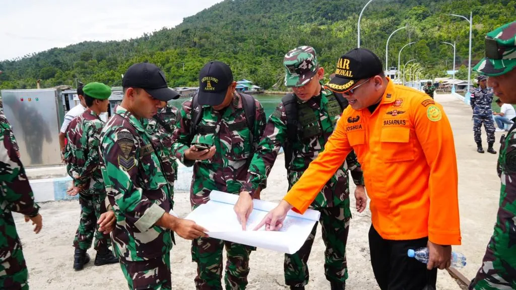 Wujudkan Solidaritas Di Kawasan, Militer Negara Anggota ASEAN