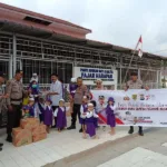 Peduli Budaya Literasi