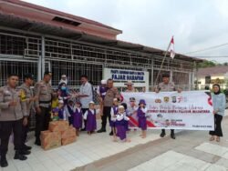 Peduli Budaya Literasi