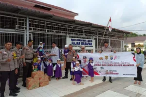 Peduli Budaya Literasi