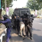 Koopssus TNI hancurkan Teroris Koopssus TNI hancurkan Teroris