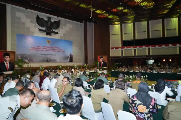 Bakamla RI Berhasil Tangkap | Bakamla RI Berhasil Tangkap | TNI Siap Bantu Masyarakat Atasi Bencana Akibat El Nino