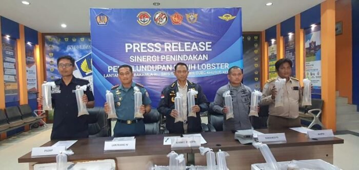 LPRI Bogor Raya Apresiasi dan Ucapkan Selamat kepada Jajaran Polres Bogor Bongkar Kasus Mafia Tanah | LPRI Bogor Raya Apresiasi dan Ucapkan Selamat kepada Jajaran Polres Bogor Bongkar Kasus Mafia Tanah | Bakamla Gagalkan Penyelundupan Benih Lobster Senilai 19 M