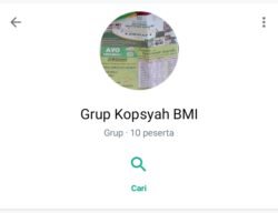 satgas | satgas | Nuswantara Justice Law Firm Akan Laporkan Admin WhatsApp Group 'Kopsyah BMI'