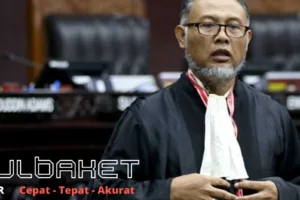 Bambang Widjojanto KPK