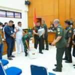 Mayor Jenderal TNI Sugiono | Mayor Jenderal TNI Sugiono | Sidang Lanjutan Kasus Pembunuhan Berencana Praka RM