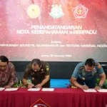 Tidak ada impunitas pada TNI