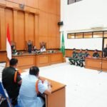 Mayor Jenderal TNI Sugiono | Mayor Jenderal TNI Sugiono | Pledoi Praka RM CS Yang Dituntut Hukuman Mati