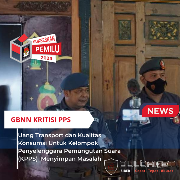 Panitia Pemungutan Suara