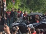 Ancaman Bahan Peledak | Panglima TNI Buka PRIMA 4X4 Challenge