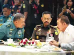 satgas | satgas | Kababinkum TNI Hadiri FGD yang Digelar oleh Kejakgung RI