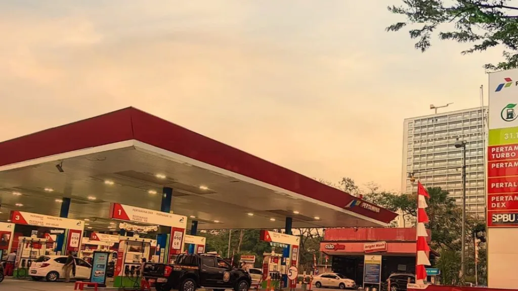 pertamax pertamina spbu pertamina spbu pertamax