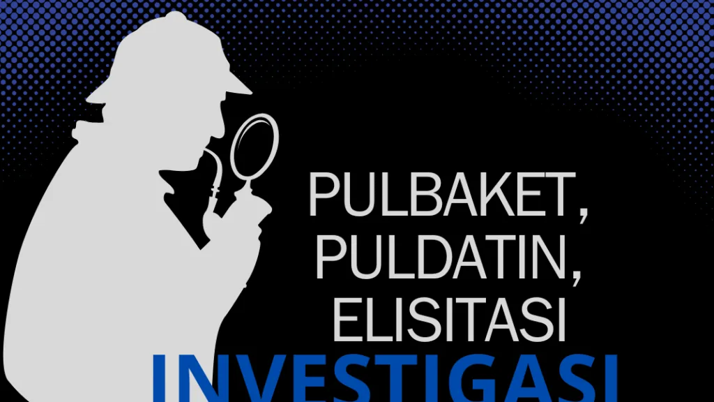 Investigas Investigas