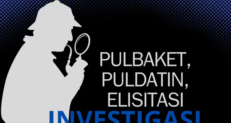 memahami peran jurnalis | Memahami Peran Jurnalis Investigasi dalam Tugas Jurnalistik