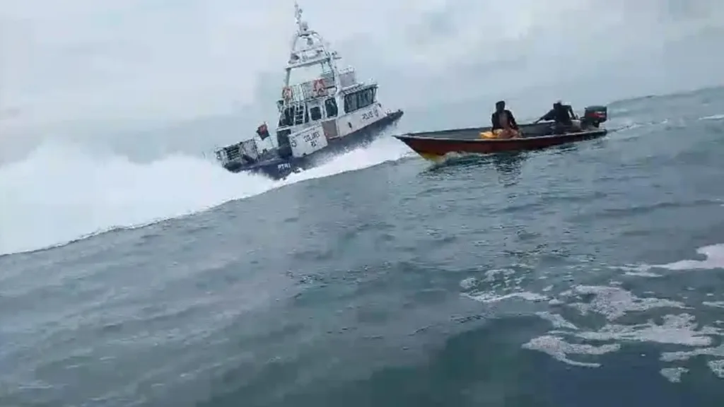 Nelayan Nelayan Indonesia