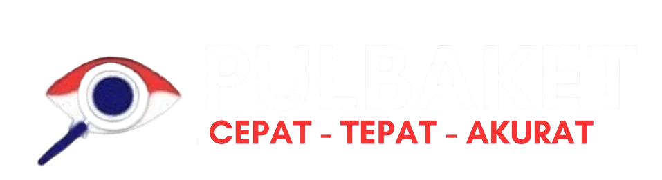 PULBAKET | Berita Investigasi