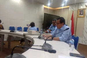 Oknum RL, Terancam Pemecatan dan Pidana Penjara 7 Tahun, Kasus Dugaan Pelecehan Seksual Siswi Magang RRI Asal SMK Depok