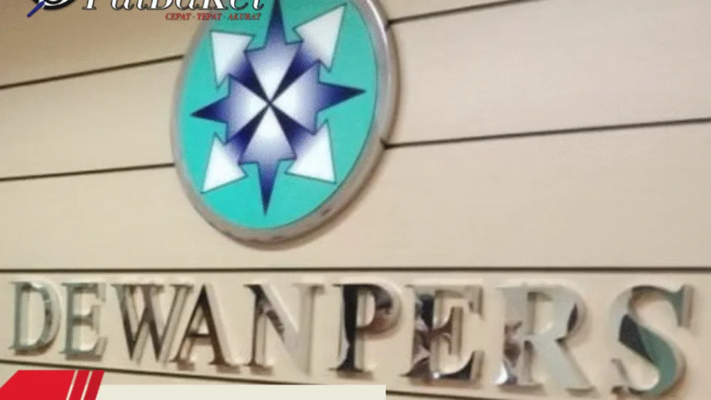 Dewan Pers Pulbaket Dewan Pers Desak