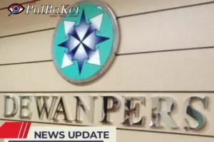 Dewan Pers Pulbaket Dewan Pers Desak