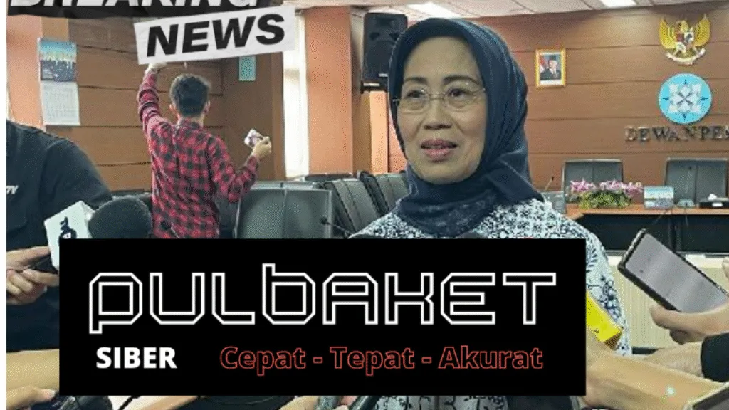 Ketua Dewan Pers Pulbaket Dewan Pers Mengecam
